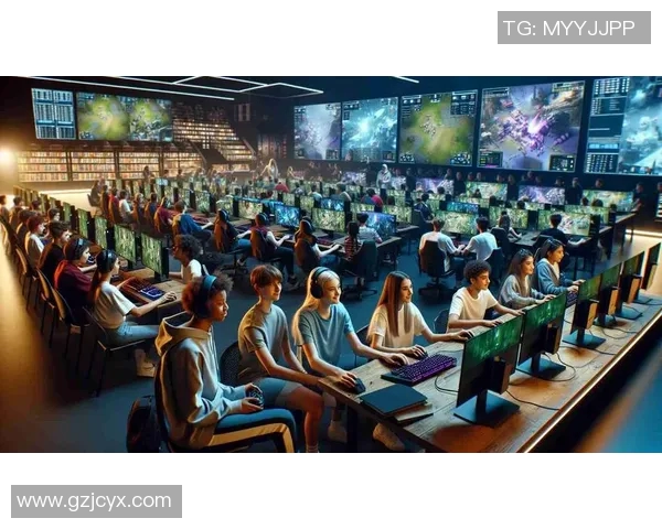 体育竞技的多元发展与未来趋势：从传统赛事到电子竞技的全方位崛起